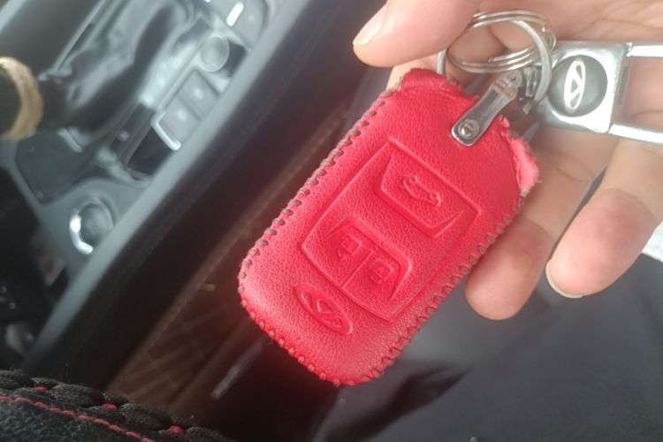 Chery Tiggo 5x 2019 #9 Chery Tiggo 5x 2019 immagine di auto #9