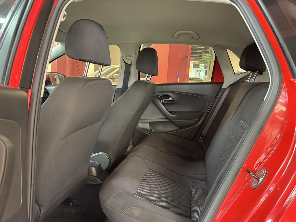Volkswagen Polo 2011 #14 Volkswagen Polo 2011 immagine di auto #14