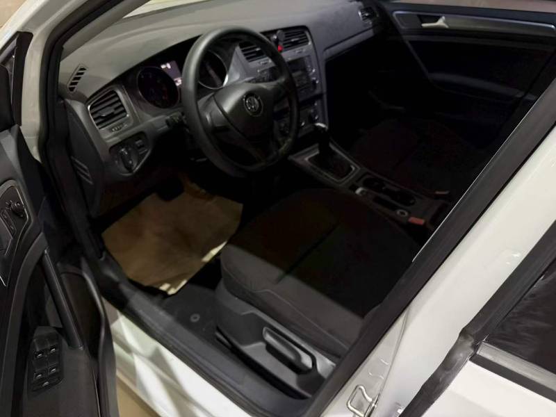 Volkswagen Golf 2015 #2 Volkswagen Golf 2015 car image #2