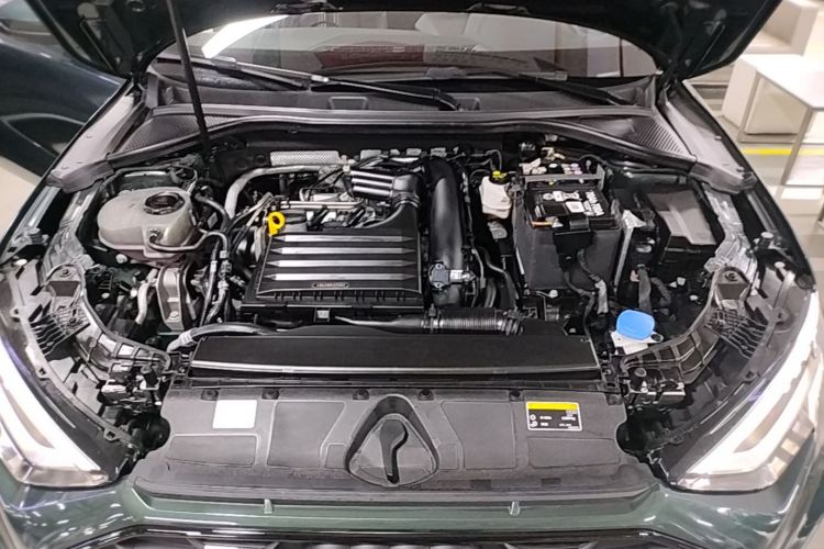 Audi A3 2024 car image #22