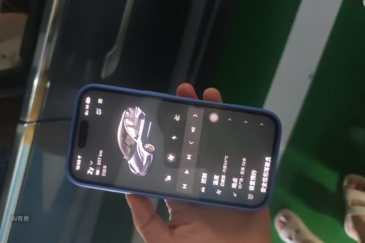 Tesla Model 3 2020 immagine di auto #10