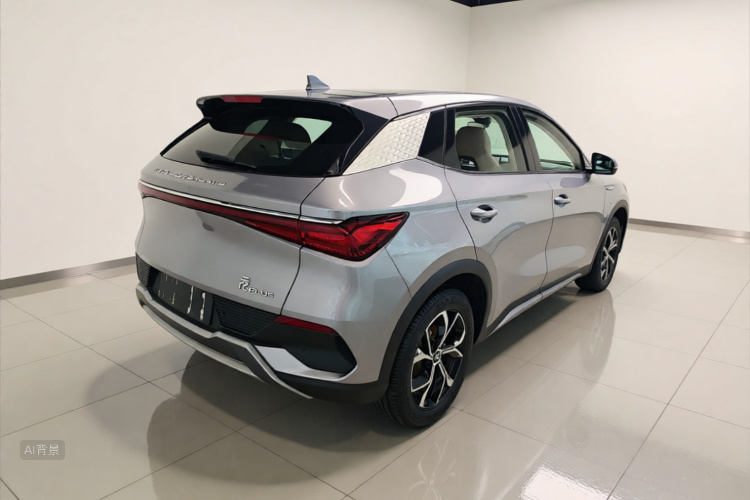 BYD Yuan Plus 2023 car image #7