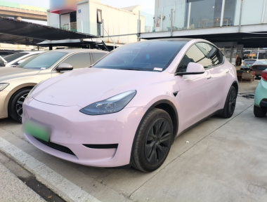 Tesla Model Y 2023 Tesla Model Y 2023 صورة سيارة