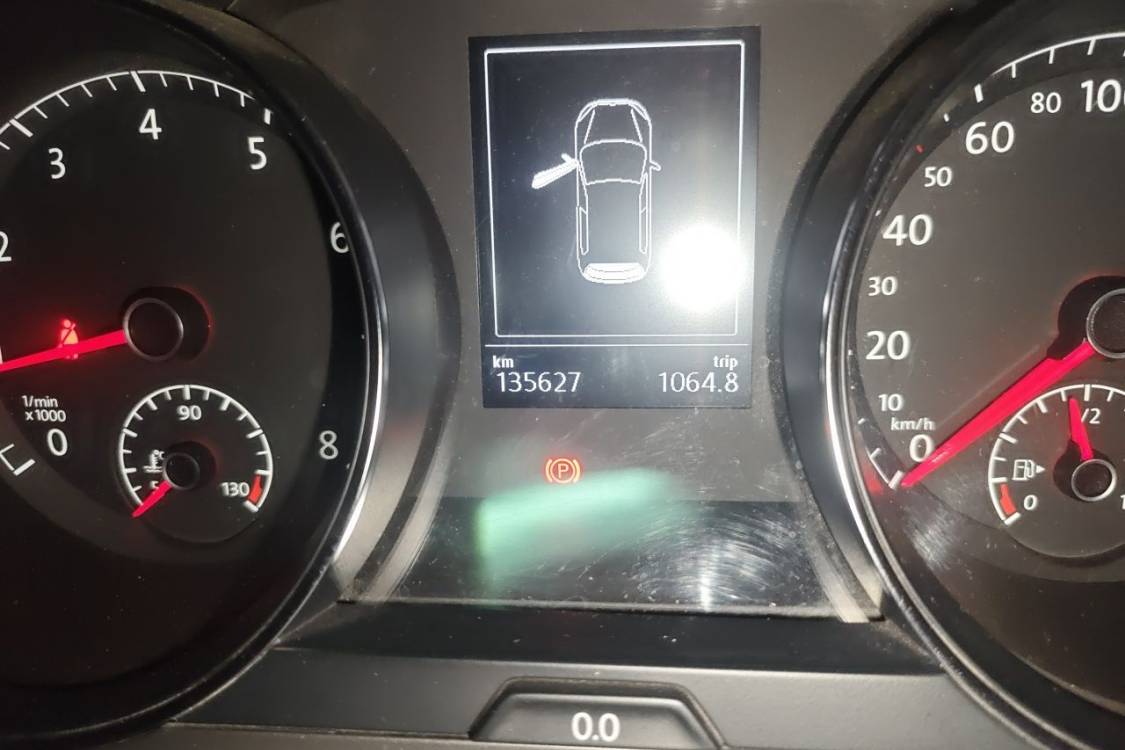 Volkswagen Golf 2014 immagine di auto #25