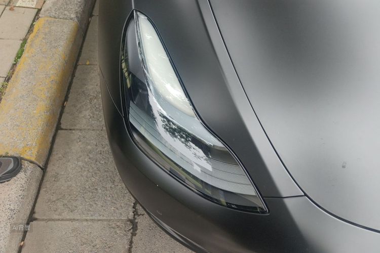 Tesla Model Y 2022 #8 Tesla Model Y 2022 immagine di auto #8