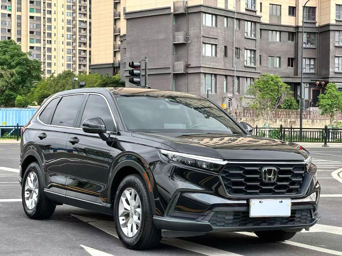 Honda CR-V 2023 car image #3