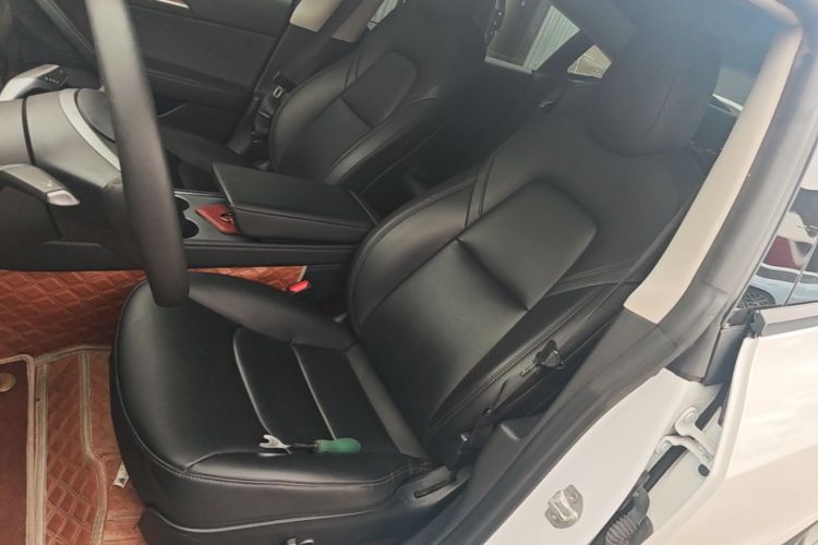 Tesla Model 3 2021 car image #15