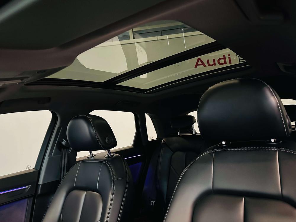 Audi Q3 2024 image de voiture #15