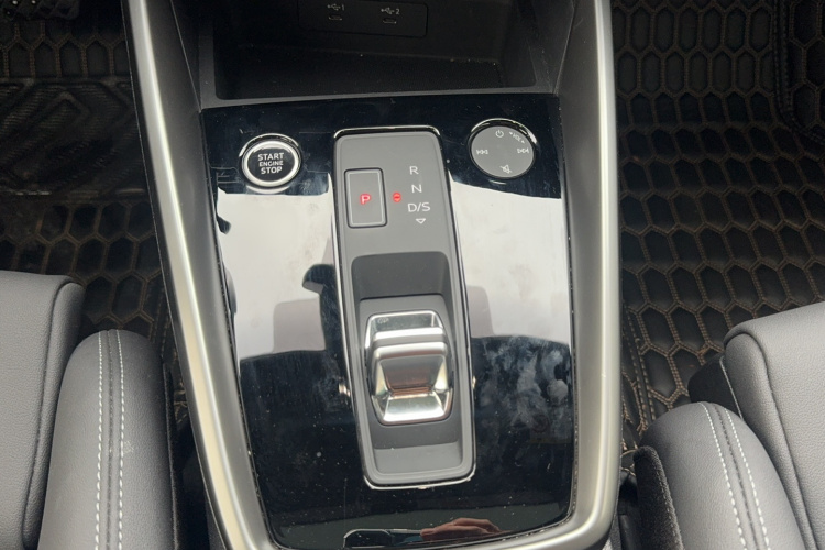 奥迪 奥迪A3 2023 汽车图片 #14