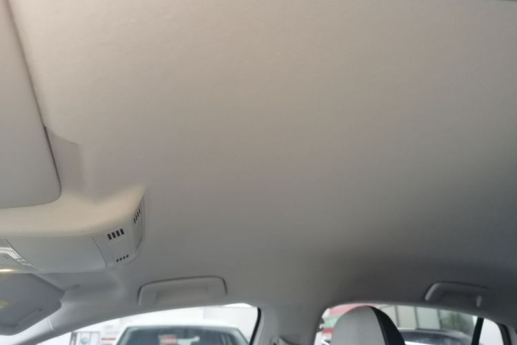 Volkswagen Lavida 2023 car image #18