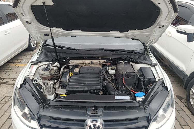 Volkswagen Golf 2015 car image #20
