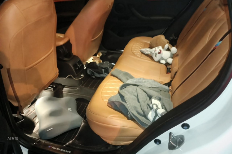 BMW X1 2019 #19 BMW X1 2019 car image #19