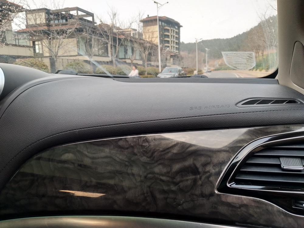 BYD S7 2016 car image #10