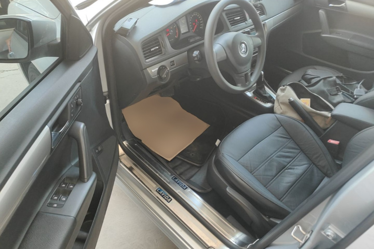 Volkswagen Lavida 2015 #12 Volkswagen Lavida 2015 car image #12