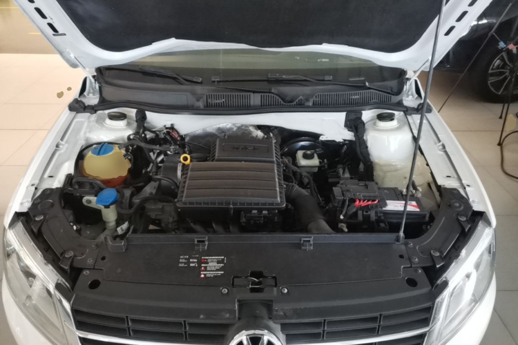 Volkswagen Lavida 2016 #22 Volkswagen Lavida 2016 car image #22