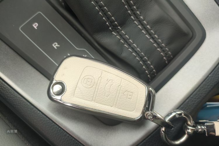 Audi Q3 2022 immagine di auto #10