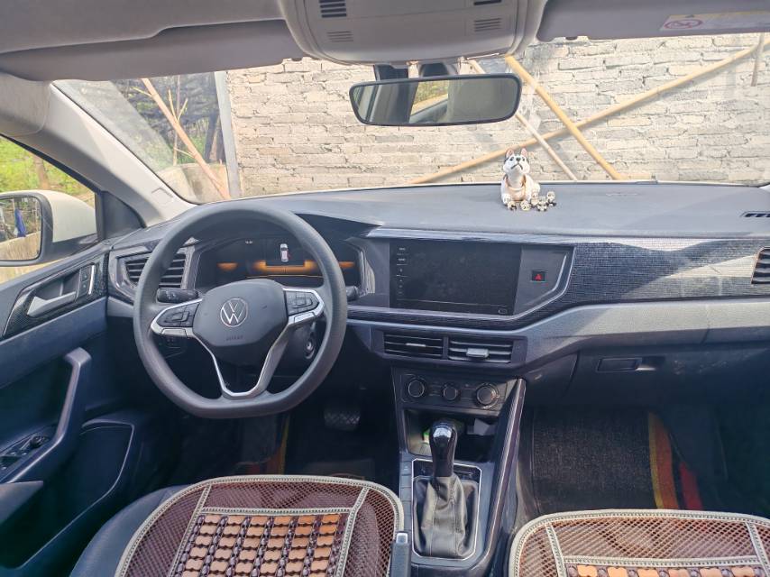 Volkswagen Lavida 2024 car image #6