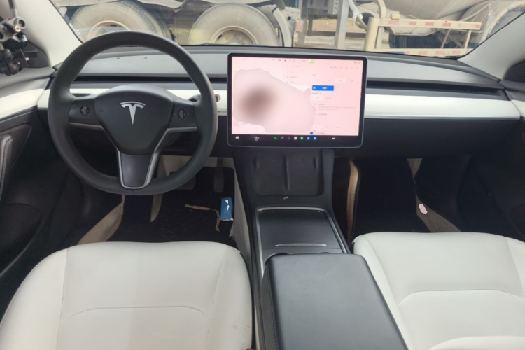 Tesla Model 3 2022 #10 Tesla Model 3 2022 car image #10