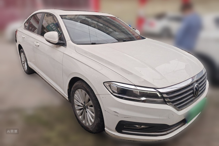 Volkswagen Lavida 2021 #4 Volkswagen Lavida 2021 car image #4