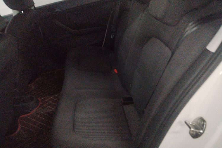 Volkswagen Santana 2019 صورة سيارة #17