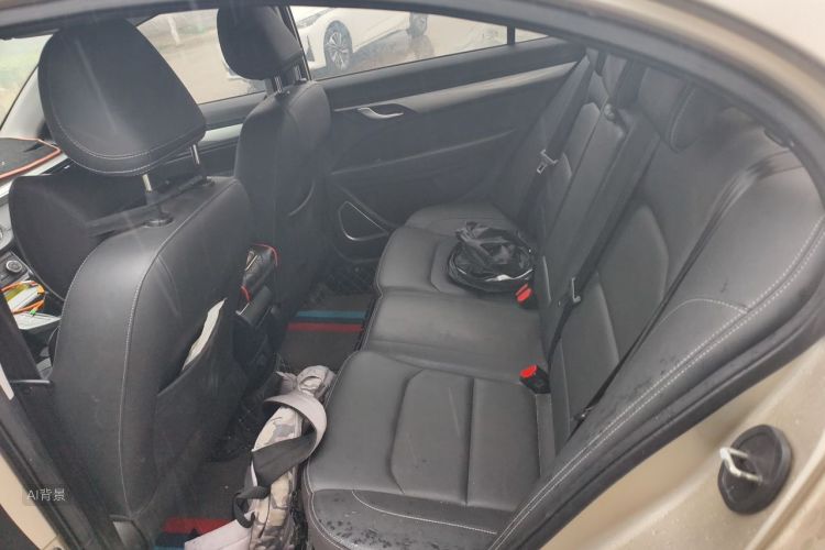 GEELY Emgrand 2020 #19 GEELY Emgrand 2020 car image #19