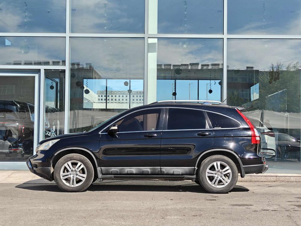 Honda CR-V 2011 car image #4