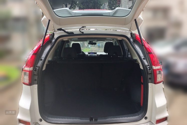 Honda CR-V 2015 car image #21