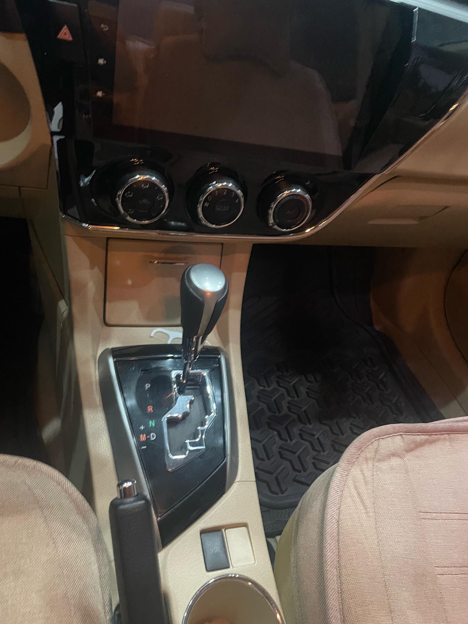 丰田 卡罗拉 2016 汽车图片 #3