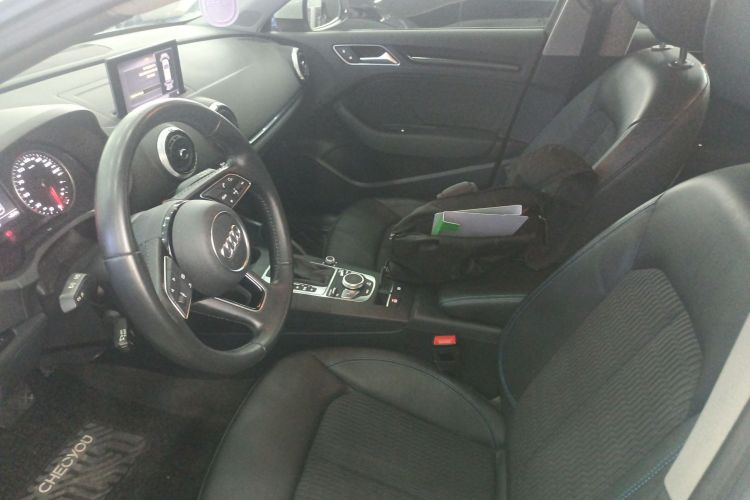 Audi A3 2020 #15 Audi A3 2020 immagine di auto #15