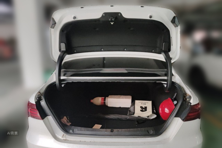 GEELY Binray 2019 #21 GEELY Binray 2019 car image #21