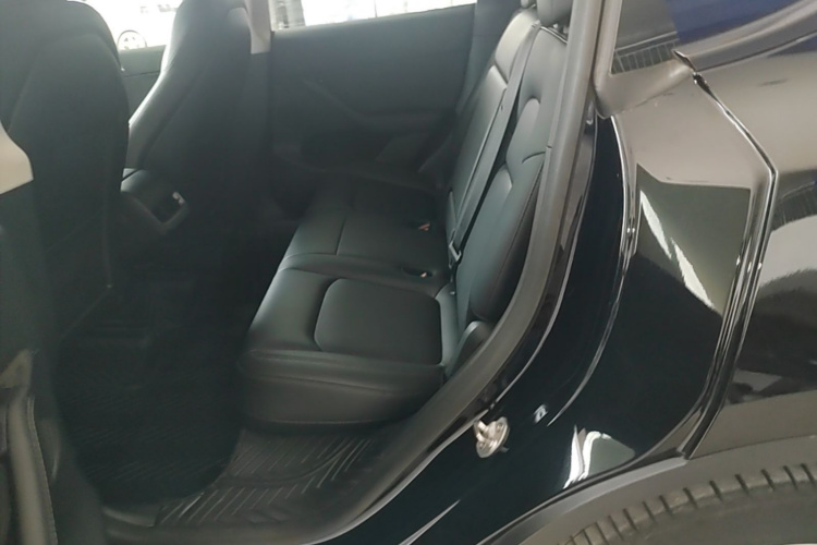 Tesla Model Y 2022 #17 Tesla Model Y 2022 immagine di auto #17