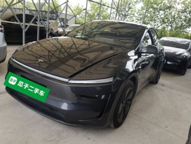 Tesla Model Y 2025 Tesla Model Y 2025 imagem de carro