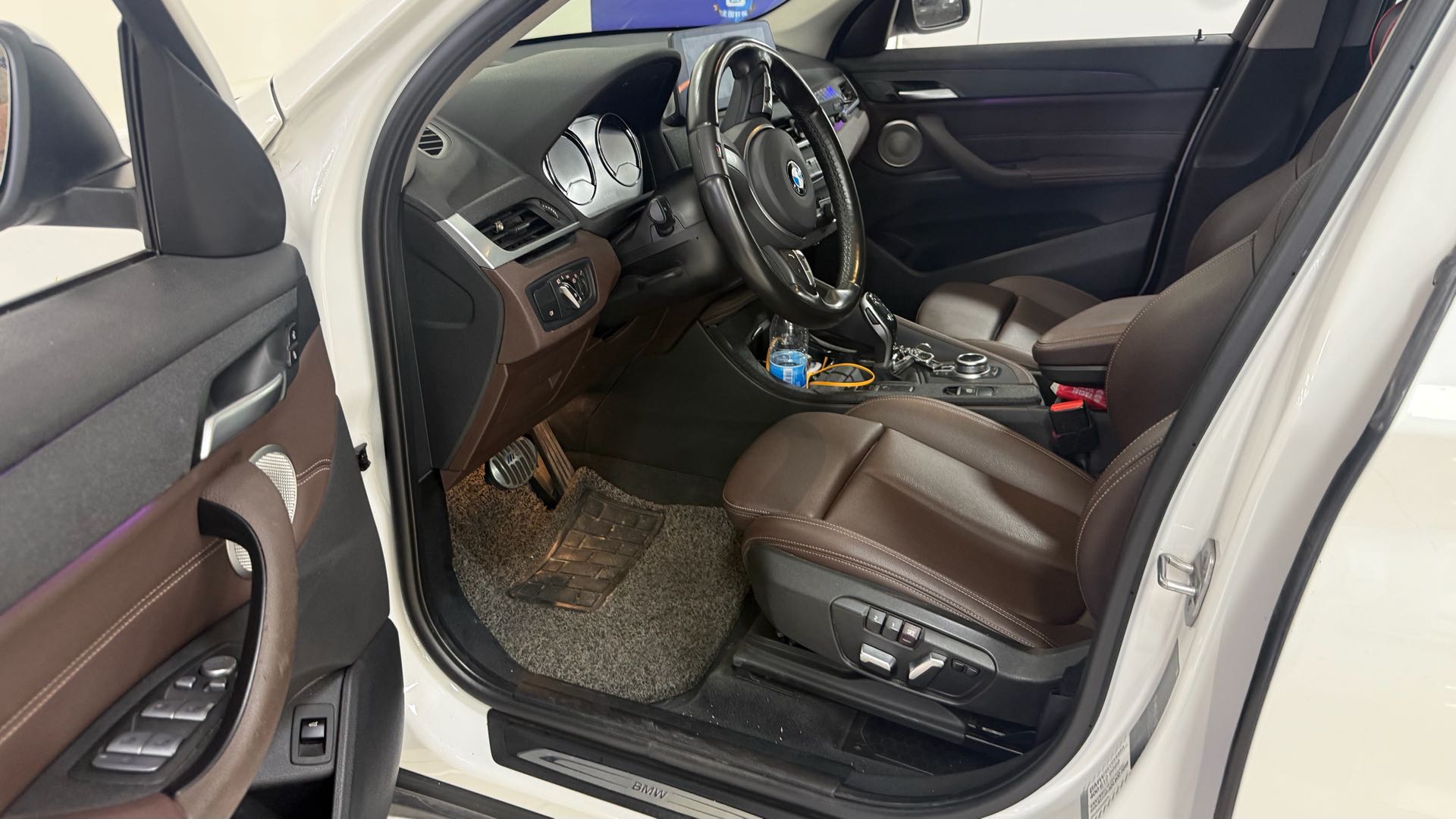 BMW X1 2020 изображение автомобиля #4
