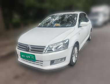 Volkswagen Santana 2015 Volkswagen Santana 2015 car image
