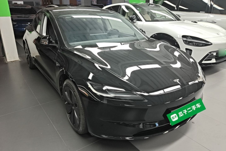 Tesla Model 3 2023 imagem de carro #4