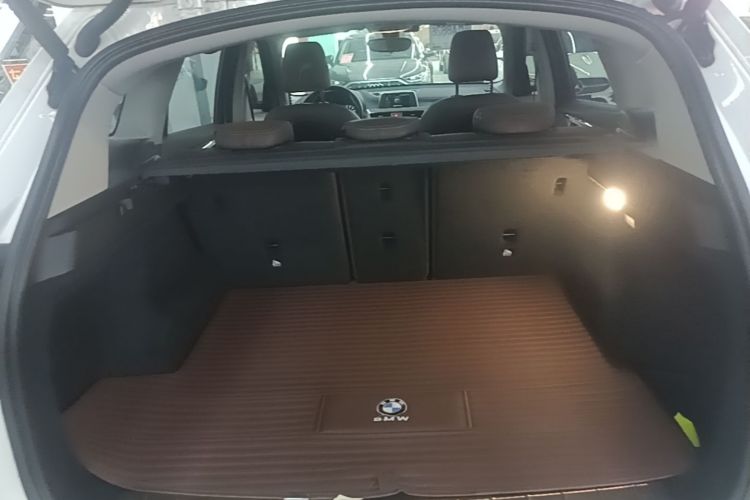 BMW X1 2019 car image #19