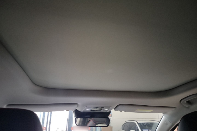 BYD Yuan Plus 2023 car image #18