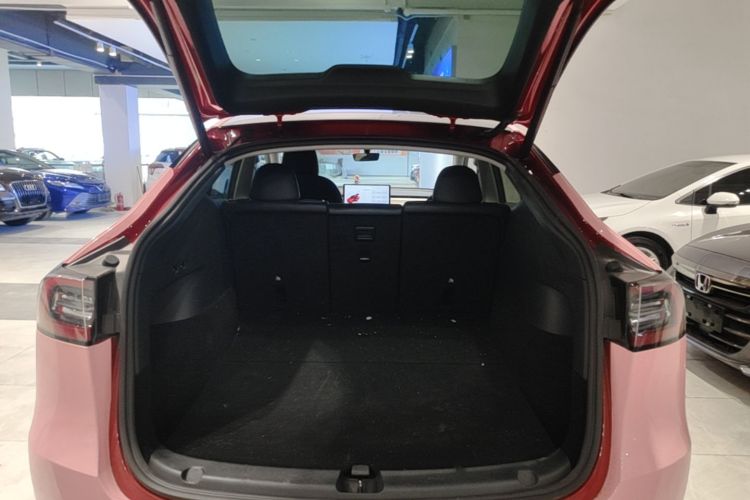 Tesla Model Y 2022 #19 Tesla Model Y 2022 immagine di auto #19