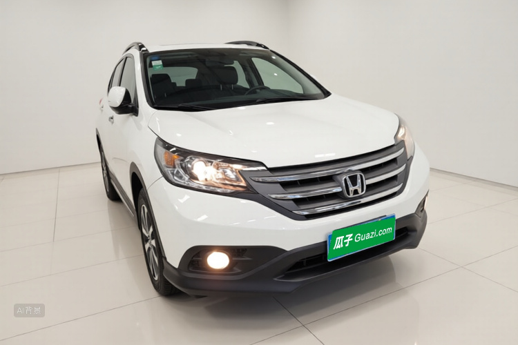 Honda CR-V 2014 car image #4
