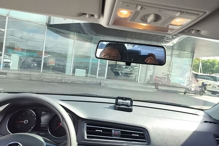 Volkswagen Lavida 2021 imagen de coche #18