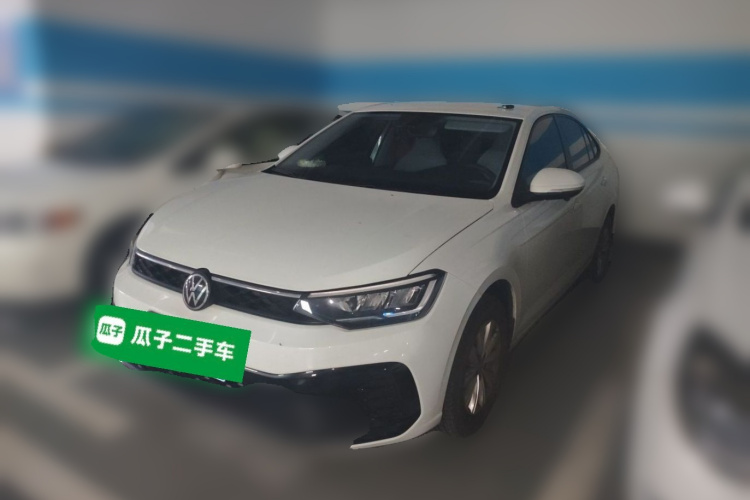 Volkswagen Lavida 2025 car image #2