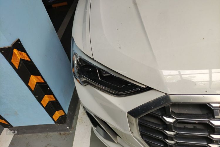 Audi Q3 2021 immagine di auto #8