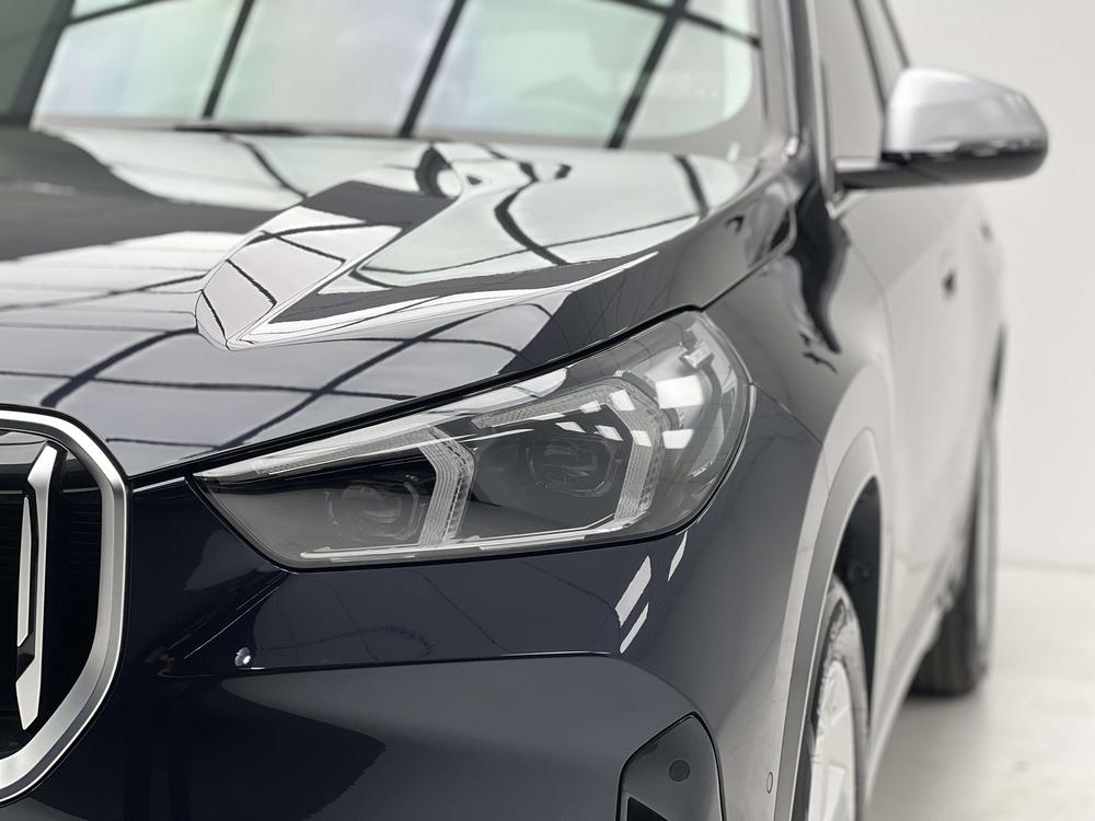 BMW X1 2023 صورة سيارة #7