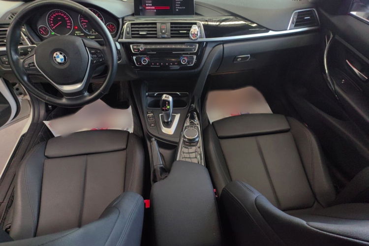 BMW 3 Series 2019 #11 BMW 3 Series 2019 imagem de carro #11