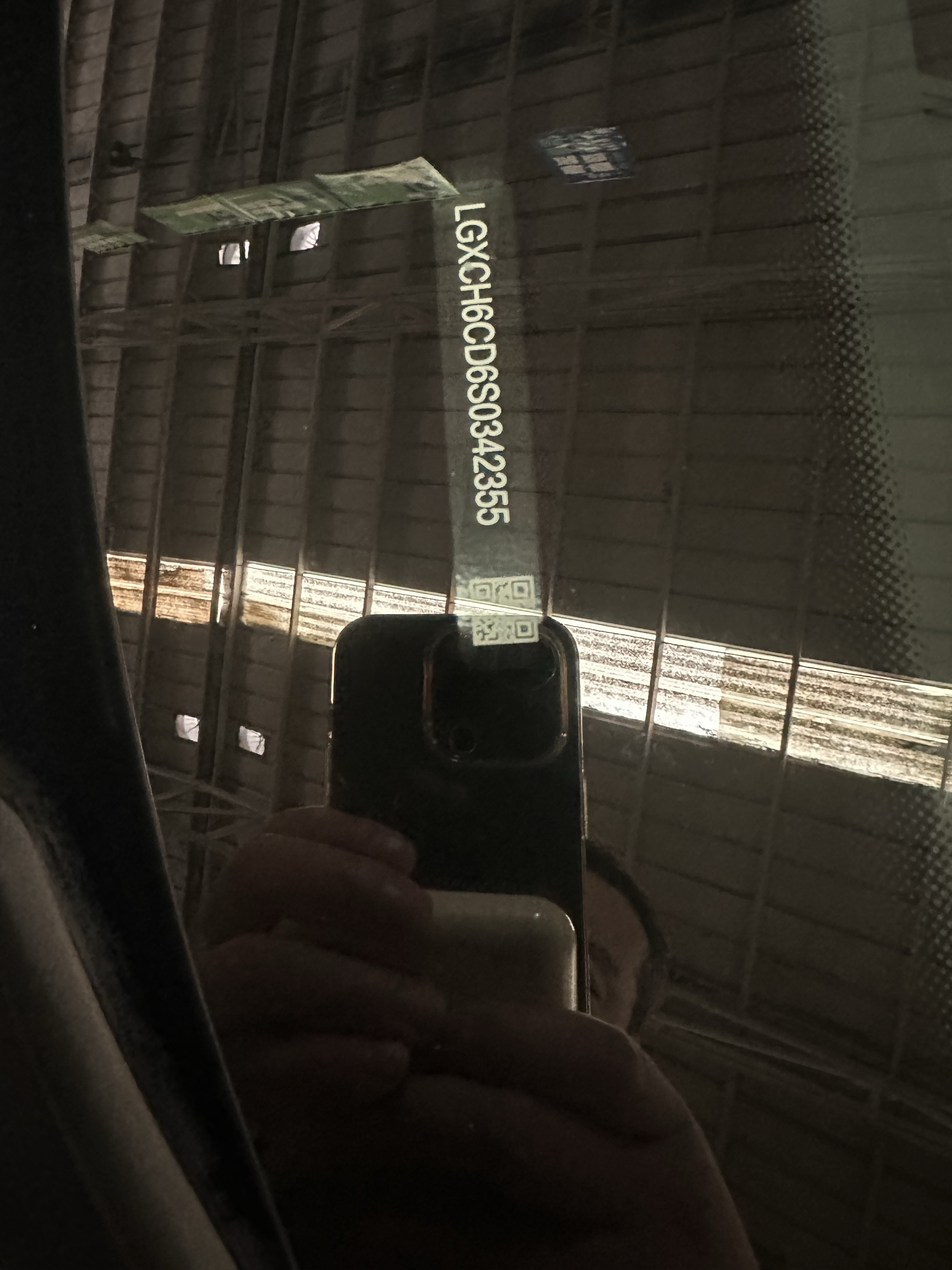 BYD HanL 2026 imagen de coche #8