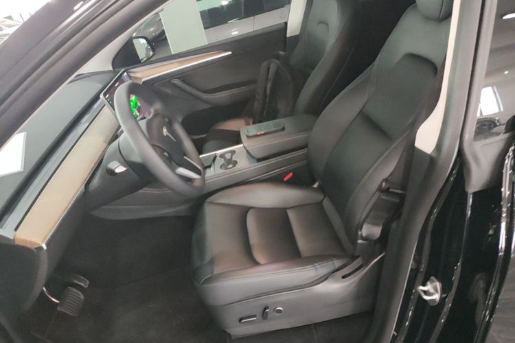Tesla Model Y 2022 #15 Tesla Model Y 2022 car image #15