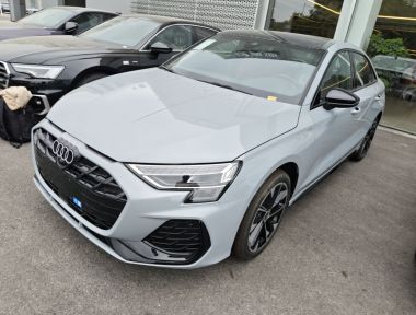 Audi A3 2026 Audi A3 2026 immagine di auto