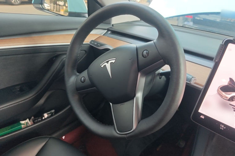 Tesla Model 3 2022 #11 Tesla Model 3 2022 car image #11