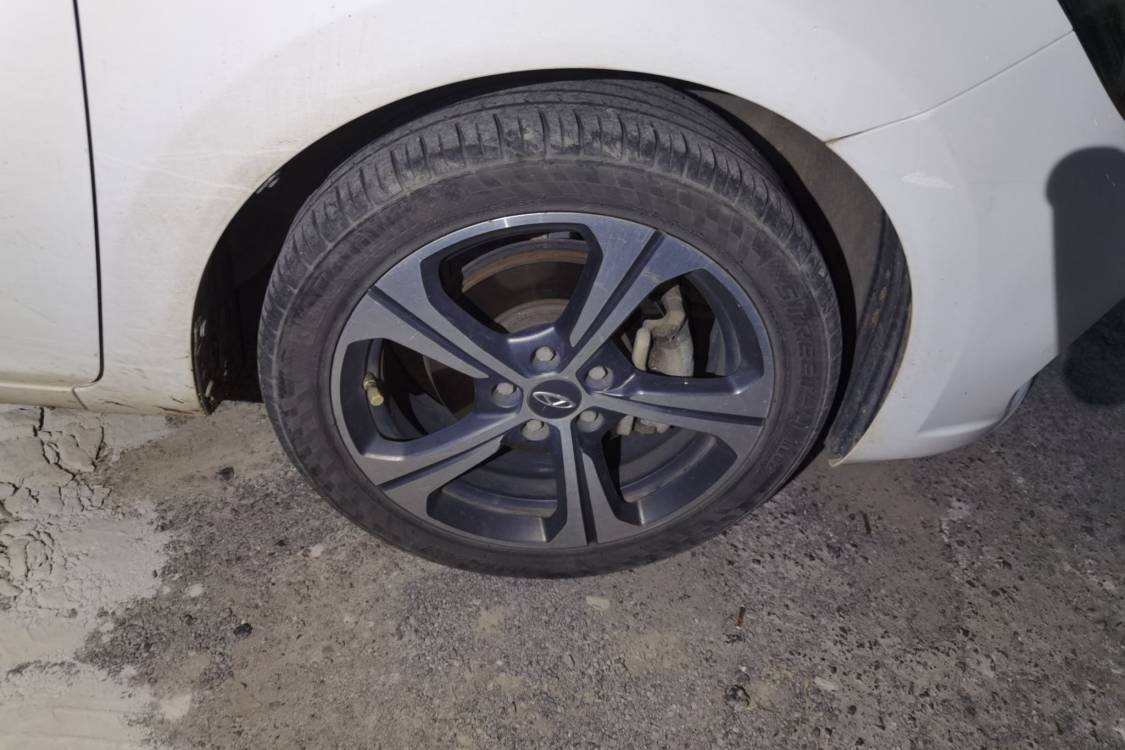 Chery Arrizo 5 2021 #9 Chery Arrizo 5 2021 изображение автомобиля #9