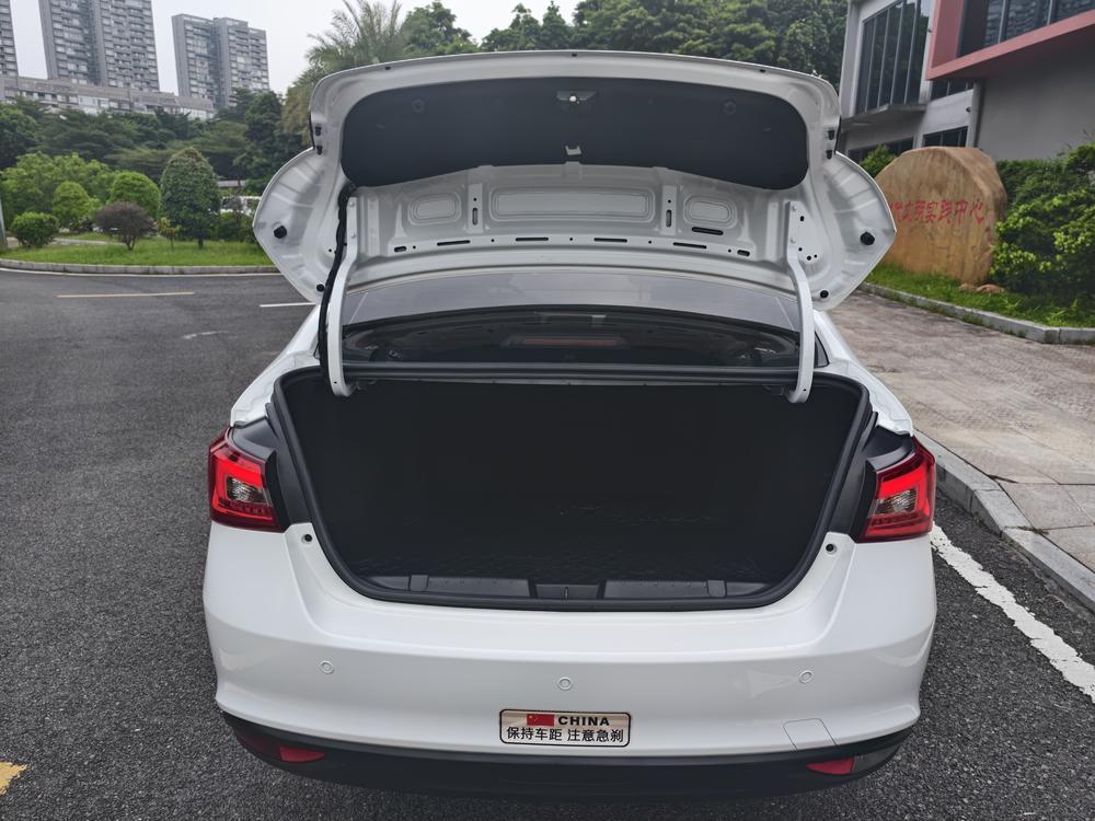 Chery Arrizo 5 2020 #20 Chery Arrizo 5 2020 car image #20